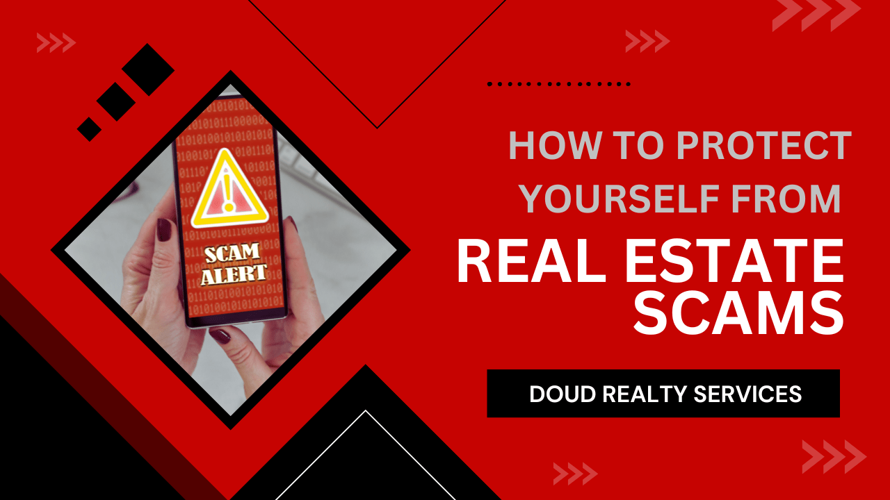 How to Protect Yourself from Real Estate Scams in Hampton Roads